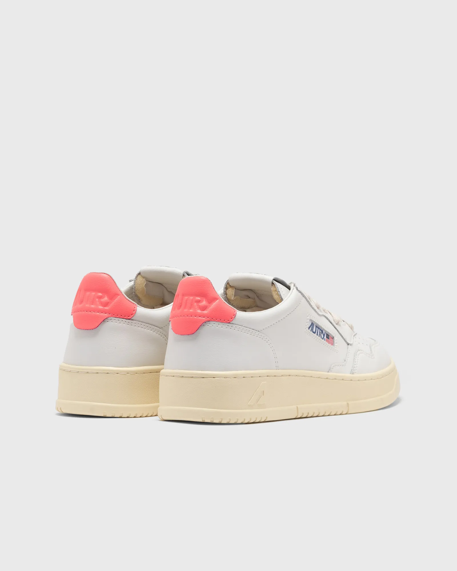 Autry Action Shoes WMNS MEDALIST LOW