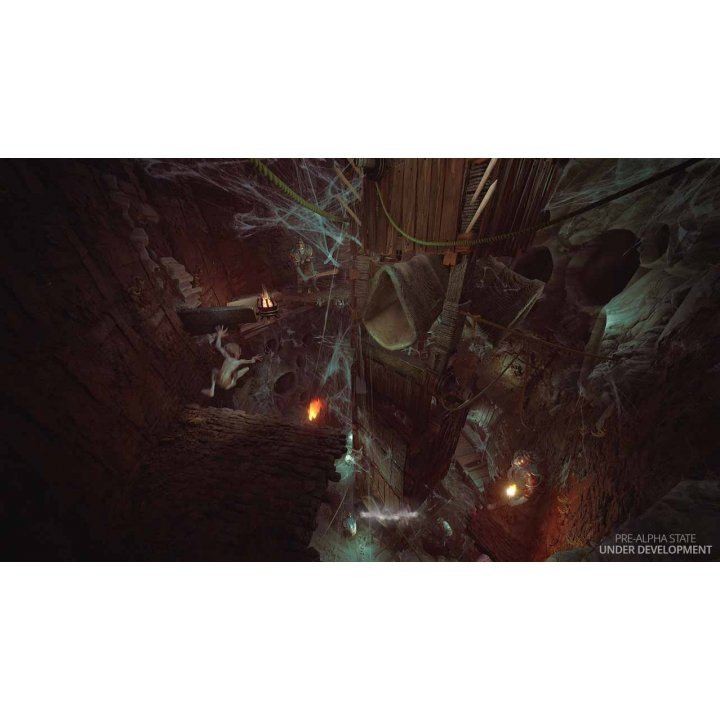 The Lord of the Rings: Gollum- PlayStation 5