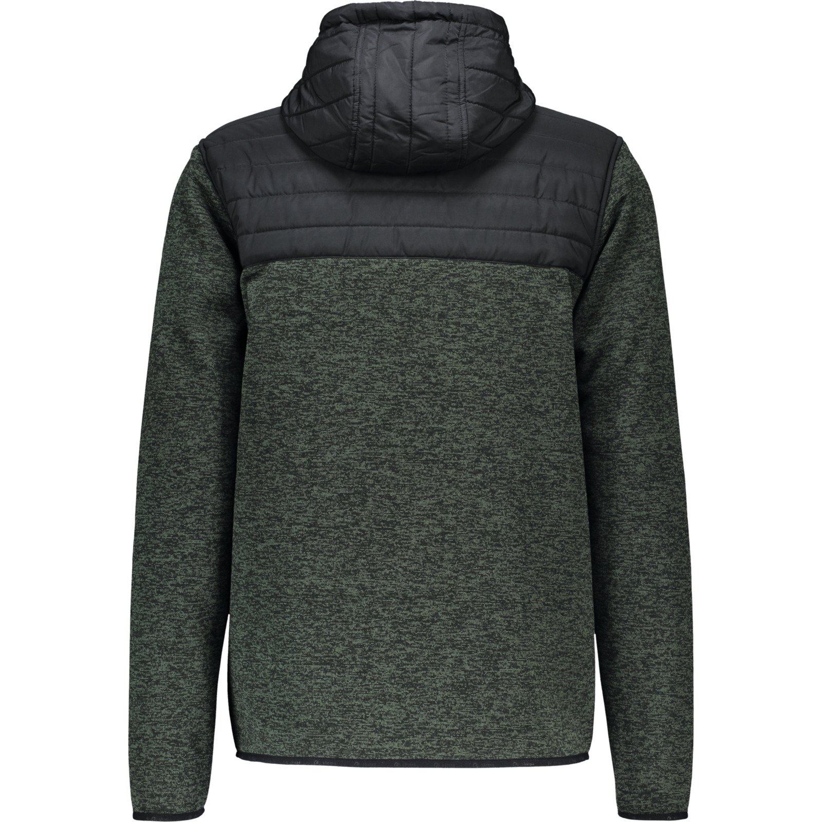 Sherpa Herren-Powerstretchjacke Pulu S