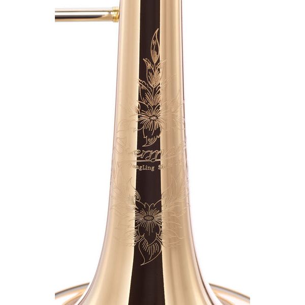 Sierman STB-865 Tenor Trombone