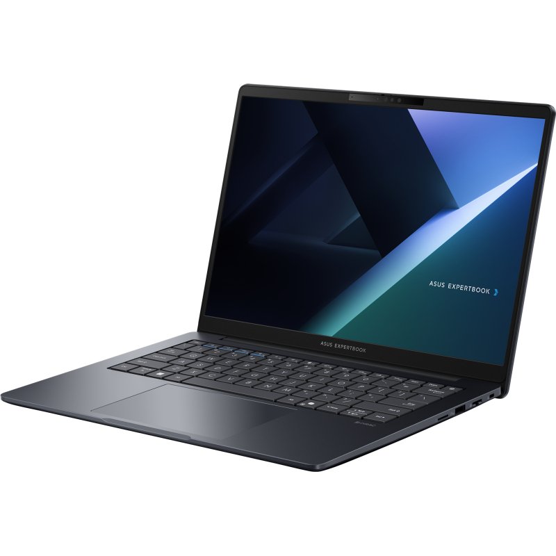 ASUS ExpertBook B5 B5405CCA-NZ0031X Intel Core Ultra 7 255H Ordinateur portable 35,6 cm (14