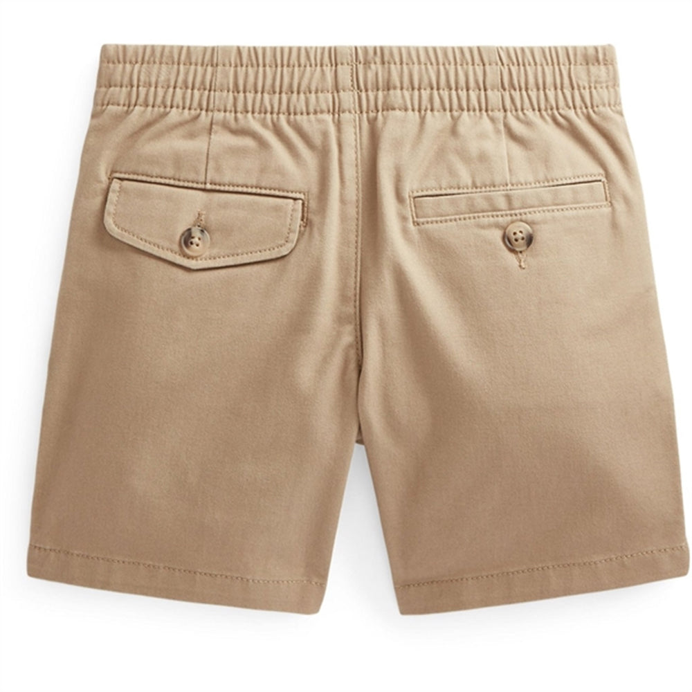 Køb Polo Ralph Lauren Boy Shorts Khaki Hill
