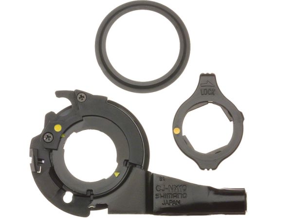 Shimano Nexus Kassettejoint, CJ-NX10