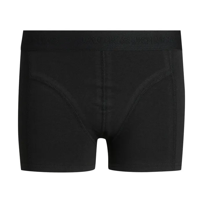 Jack & Jones Simple Trunk Boxershorts Junior (5-pack)