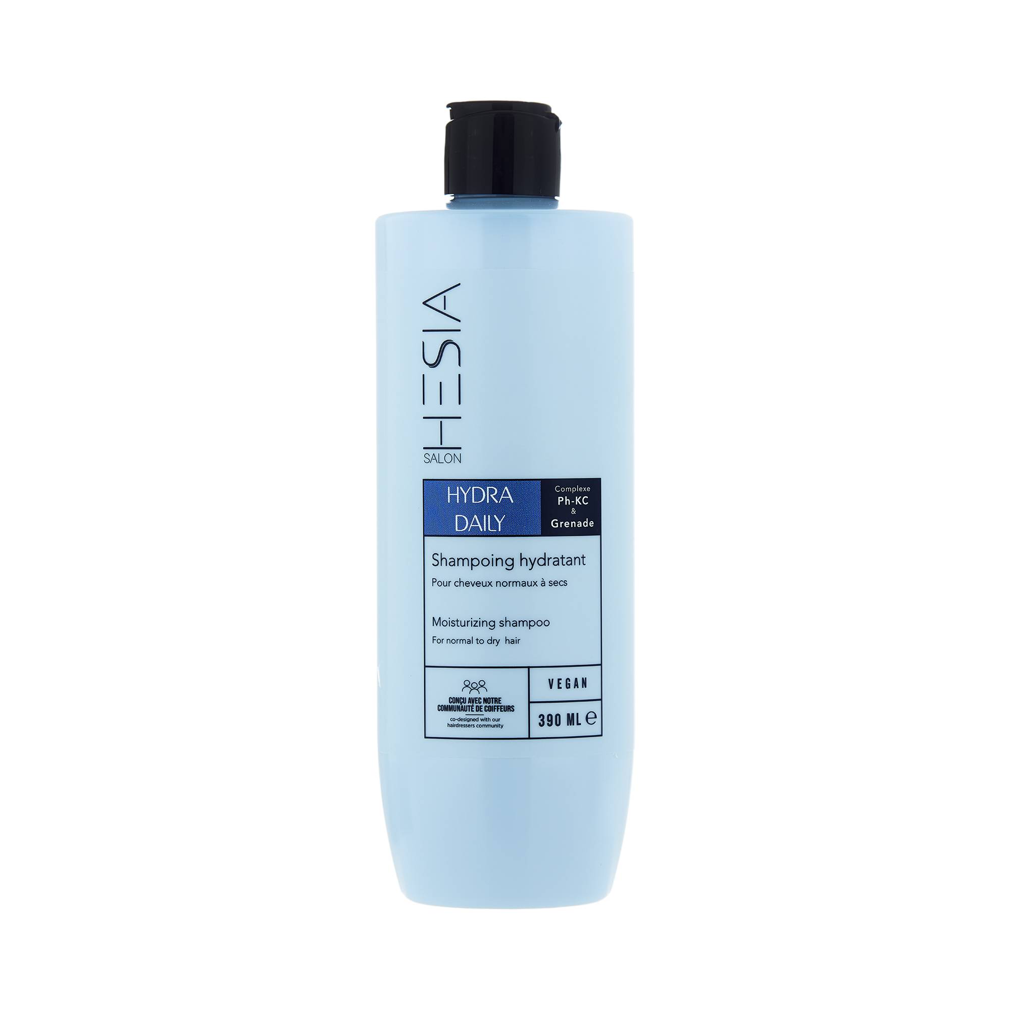 Shampoing hydratant Hydra Daily / 390ml