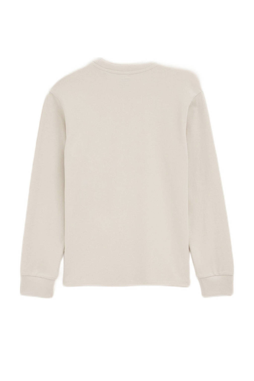 WE Fashion sweater moonbeam