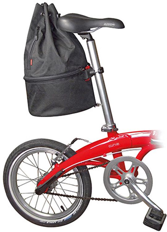 Rixen & Kaul - KLICKfix KLICKfix Caddy Lenkeradapter kaufen | Bike-Discount