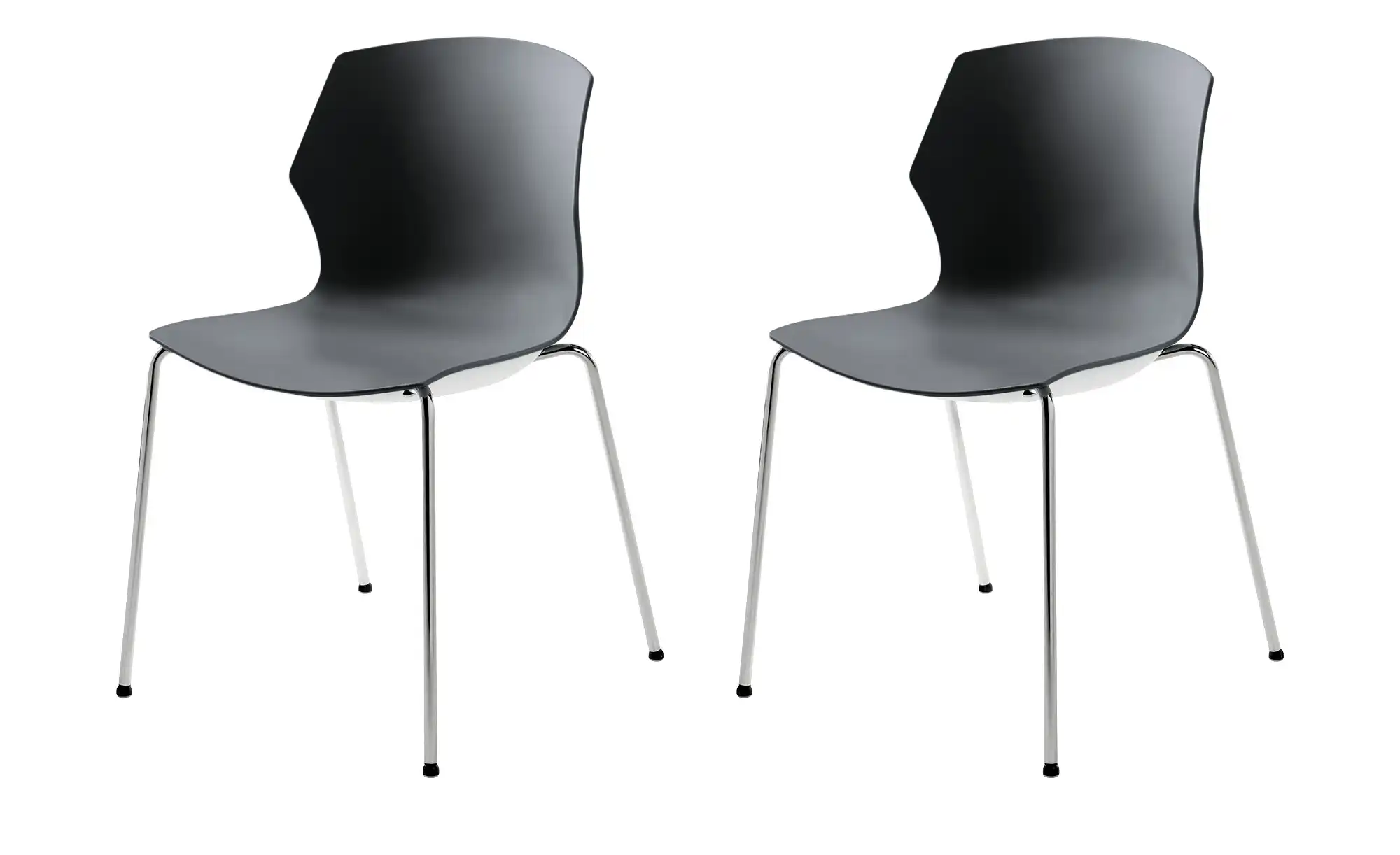 Stapelstuhl  2er Set MyPrimo