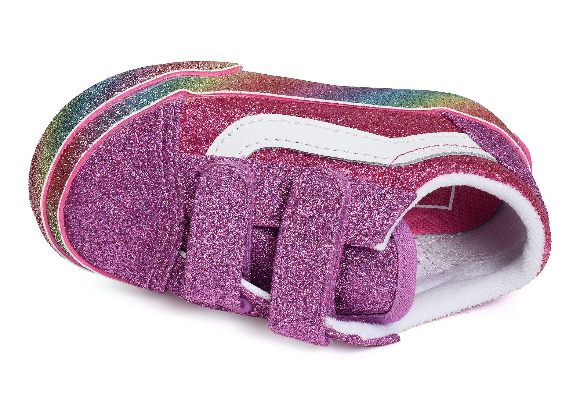 Td old skool fuchsia