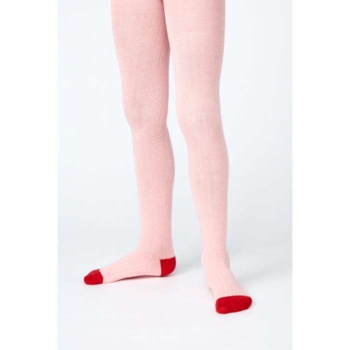 inSua-Kids collant rib - Insua