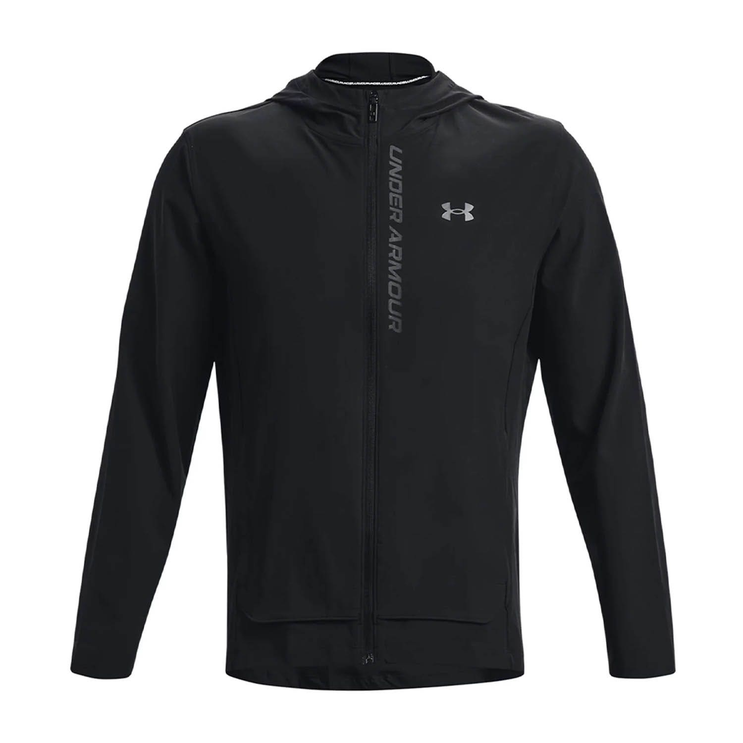 Under Armour  OutRun The Storm Jack