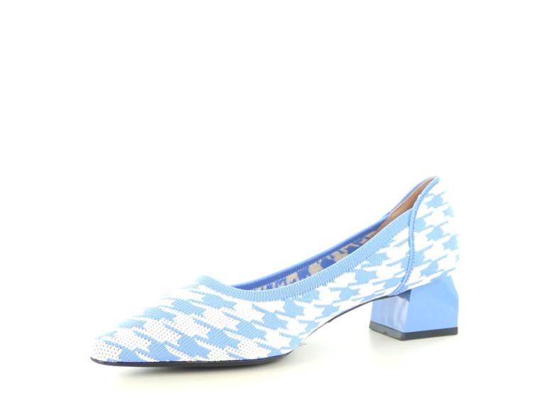 Hafjes Ravezzo Blue/white combi