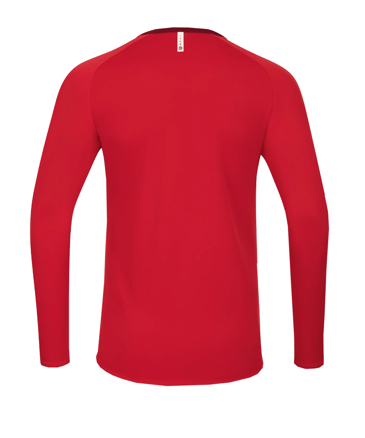 JAKO Champ 2.0 Sweatshirt Kids Rot F01
