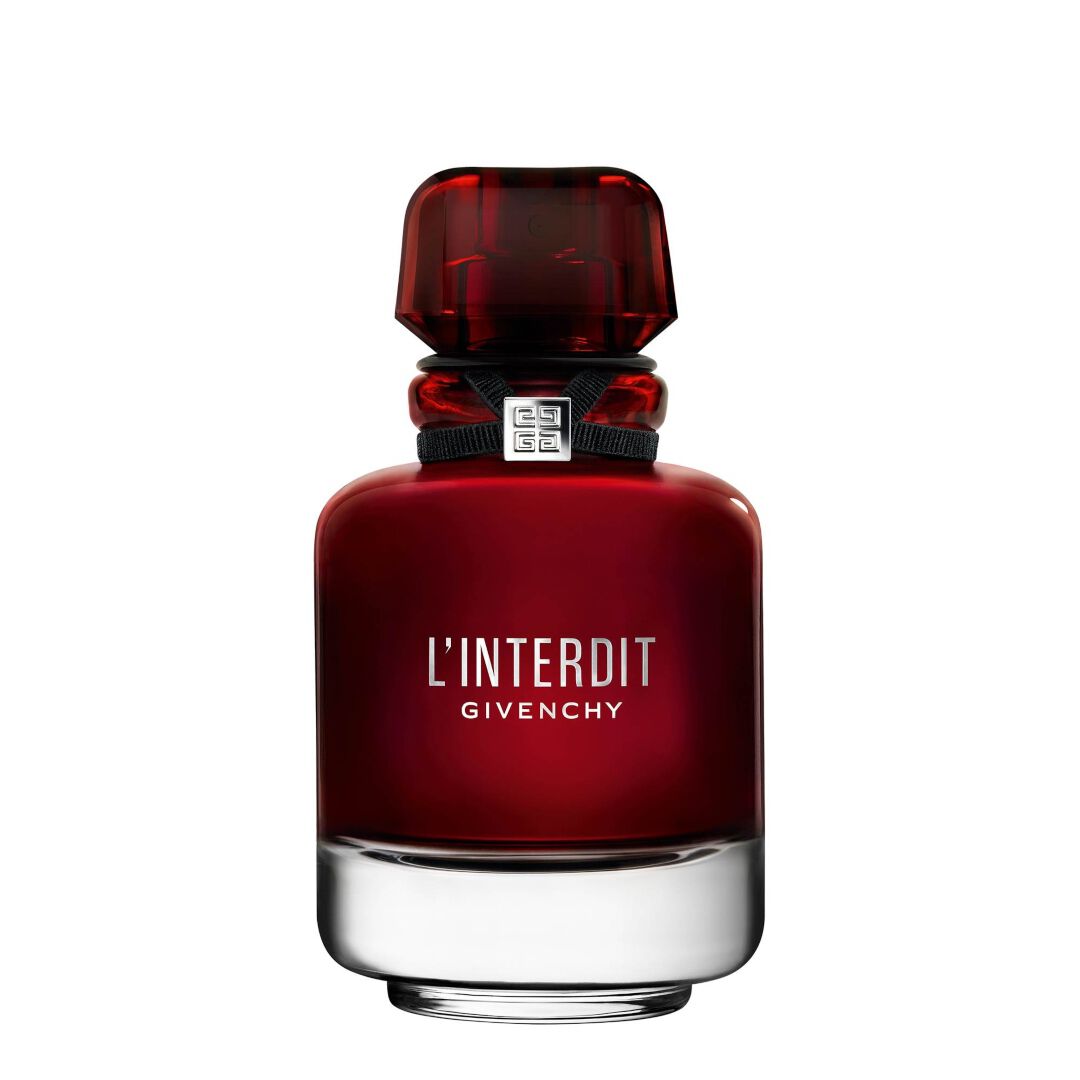GIVENCHY L'INTERDIT Eau de Parfum Rouge - 80ml