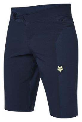 Short Fox Ranger Rawtec Bleu Marine