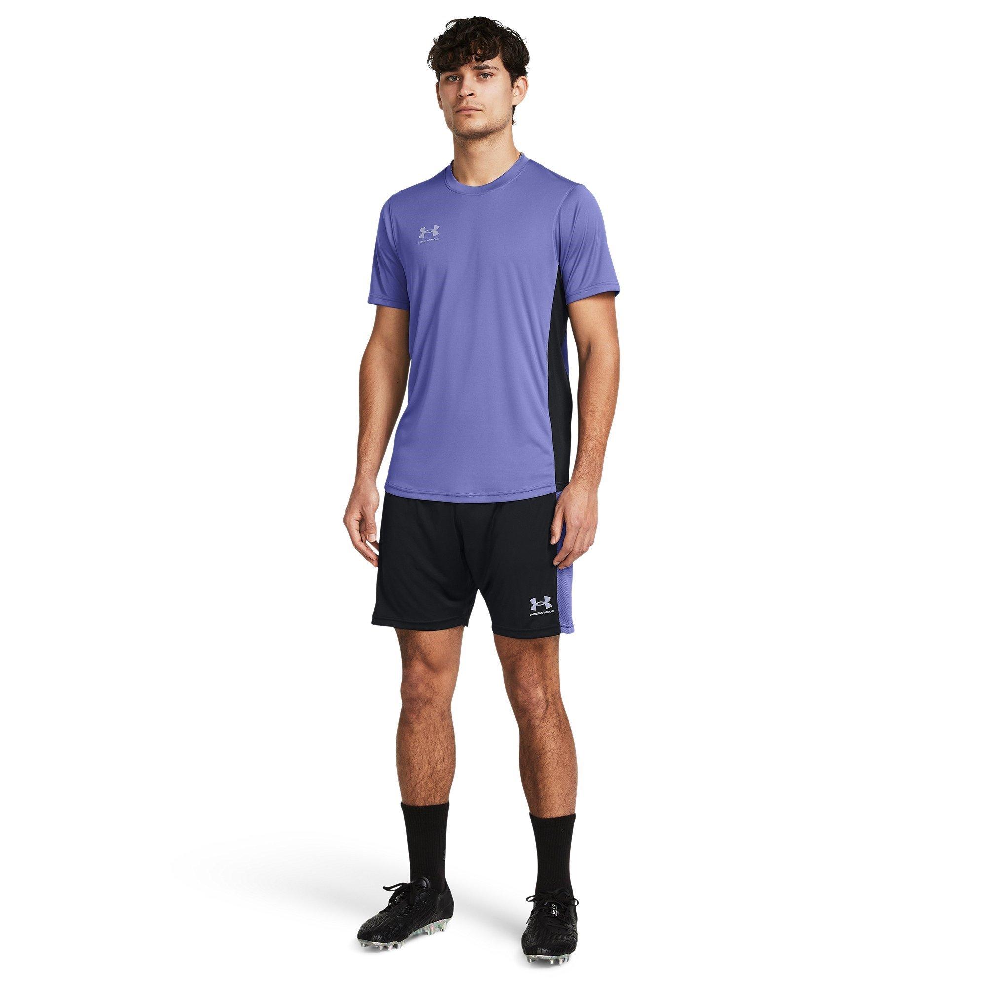 Under Armour Challenger Knit Short