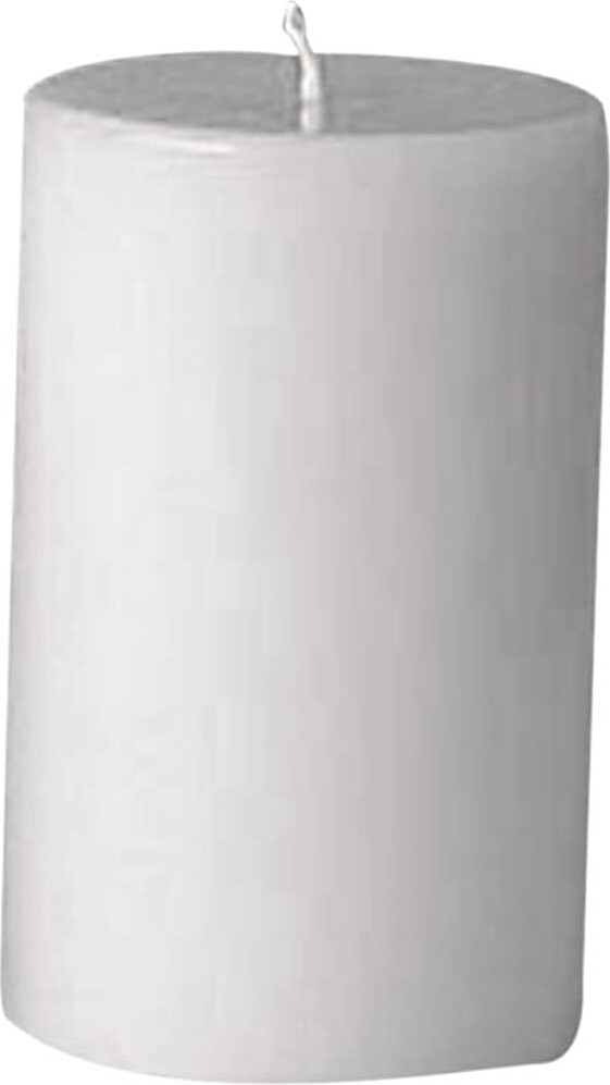 Støbeform Til Lys - Str. 130X82 MM