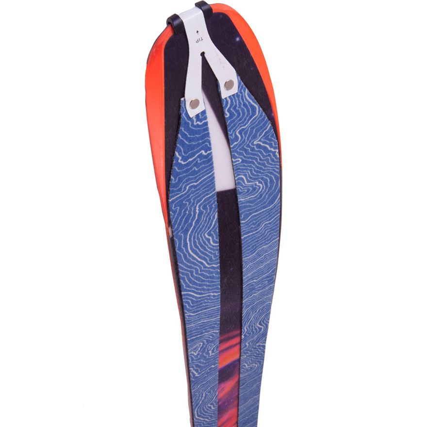 Contour Hybrid Free Split Skin | Contour | C | MARKEN | XSPO