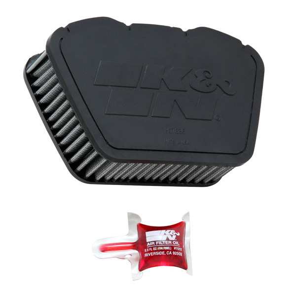 K&N - Filtre à air YA1307