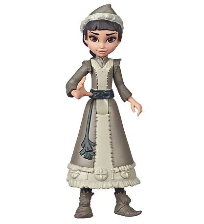 Disney Frozen Minipuppe - 7 cm - Honeymarine