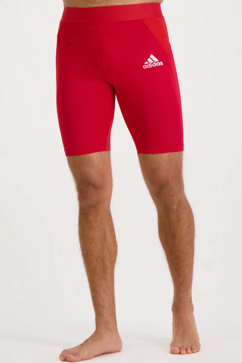 adidas Performance Techfit Herren Short
