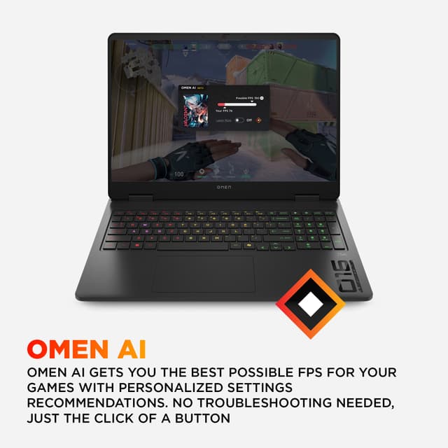 HP OMEN 16 R-9/16/2TB/RTX5070 16