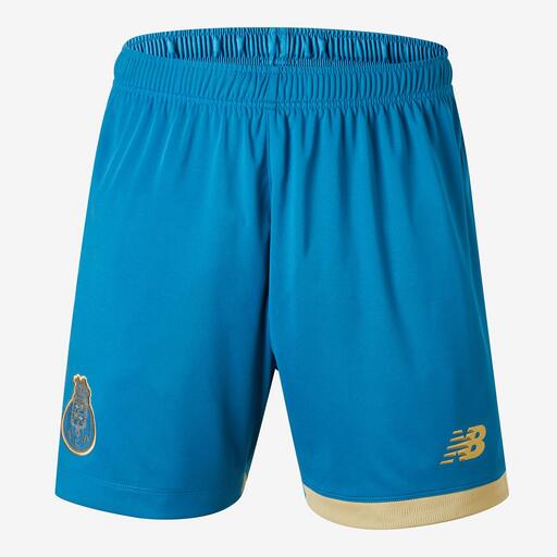 Pantalón Fc Porto 3ª Equipación 23/24