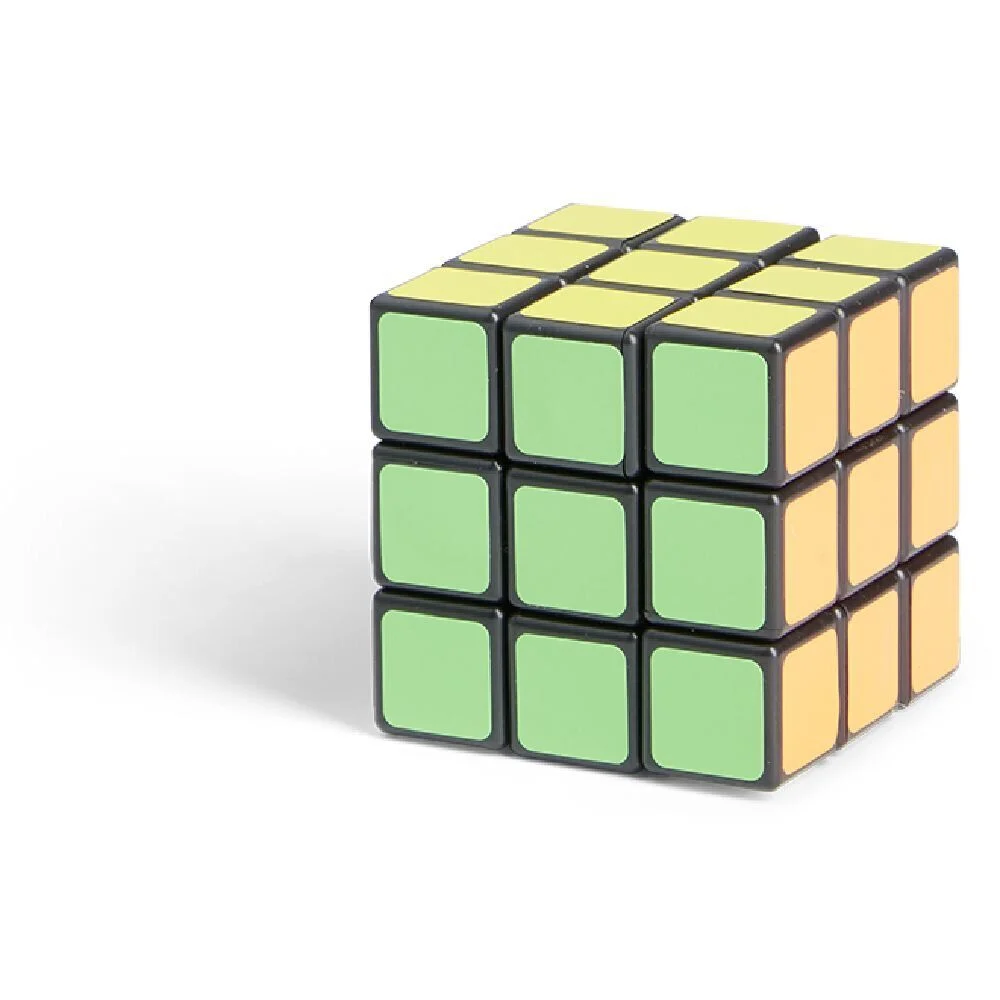 Cube casse tête