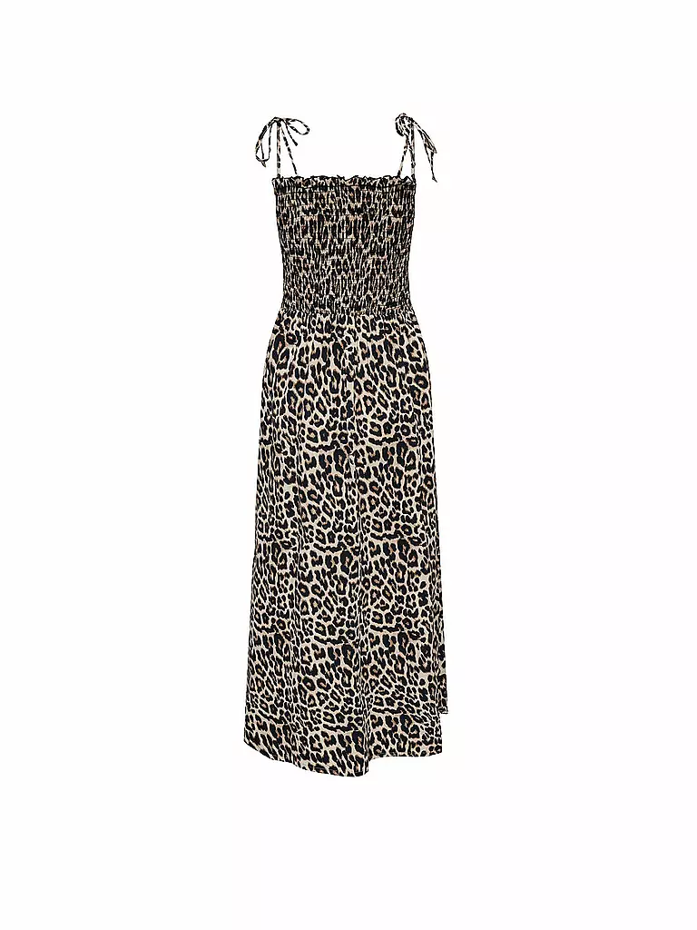 ONLY Maxikleid ONLCLARA schwarz
