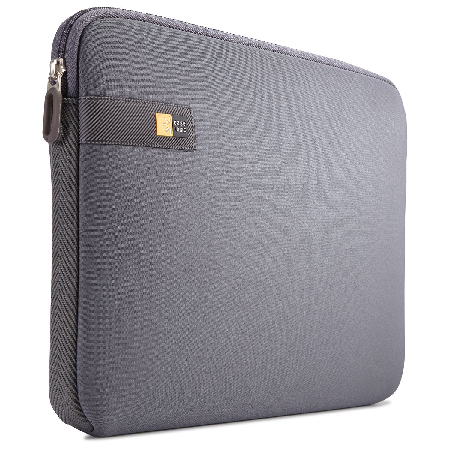 Case Logic Laps Laptop Sleeve 14 inch graphite