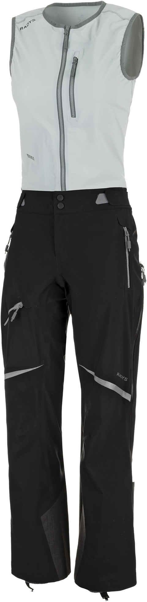 R2W Pro Tech Pants W