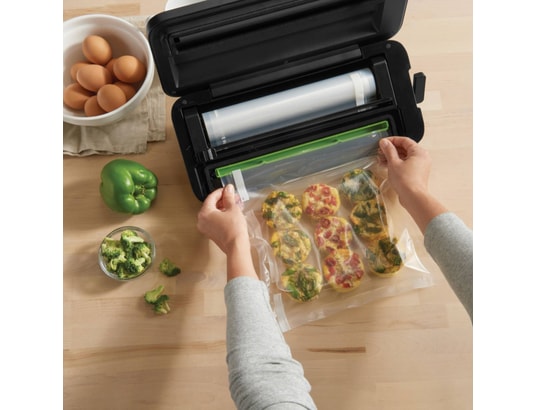 FOODSAVER - Emballeuse sous vide VS2190X01