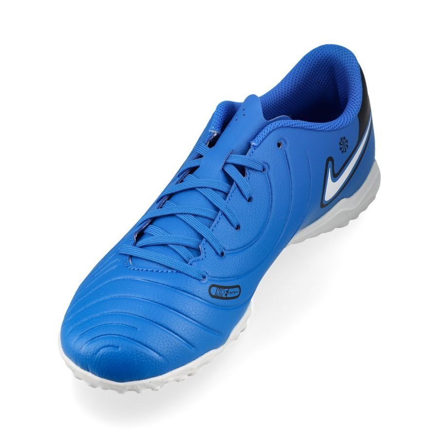 Nike Tiempo Legend 10 Club TF Mad Ambition - Soar/Blanc