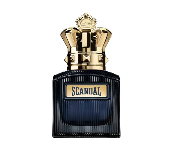 Jean Paul Gaultier Scandal pour Homme Intense Eau de Parfum Intense