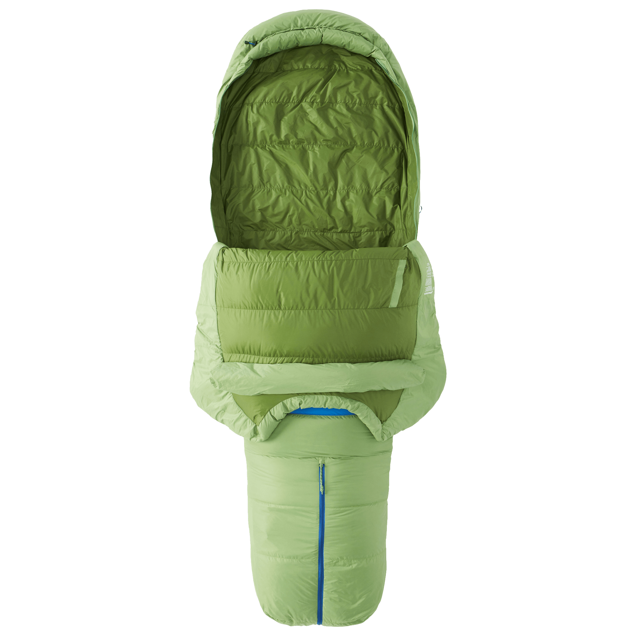 Marmot Palisade Long DZ - Sovepose