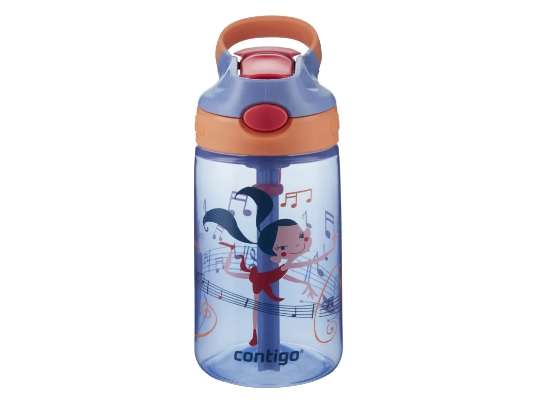 Contigo Butelka na wodę 420ml