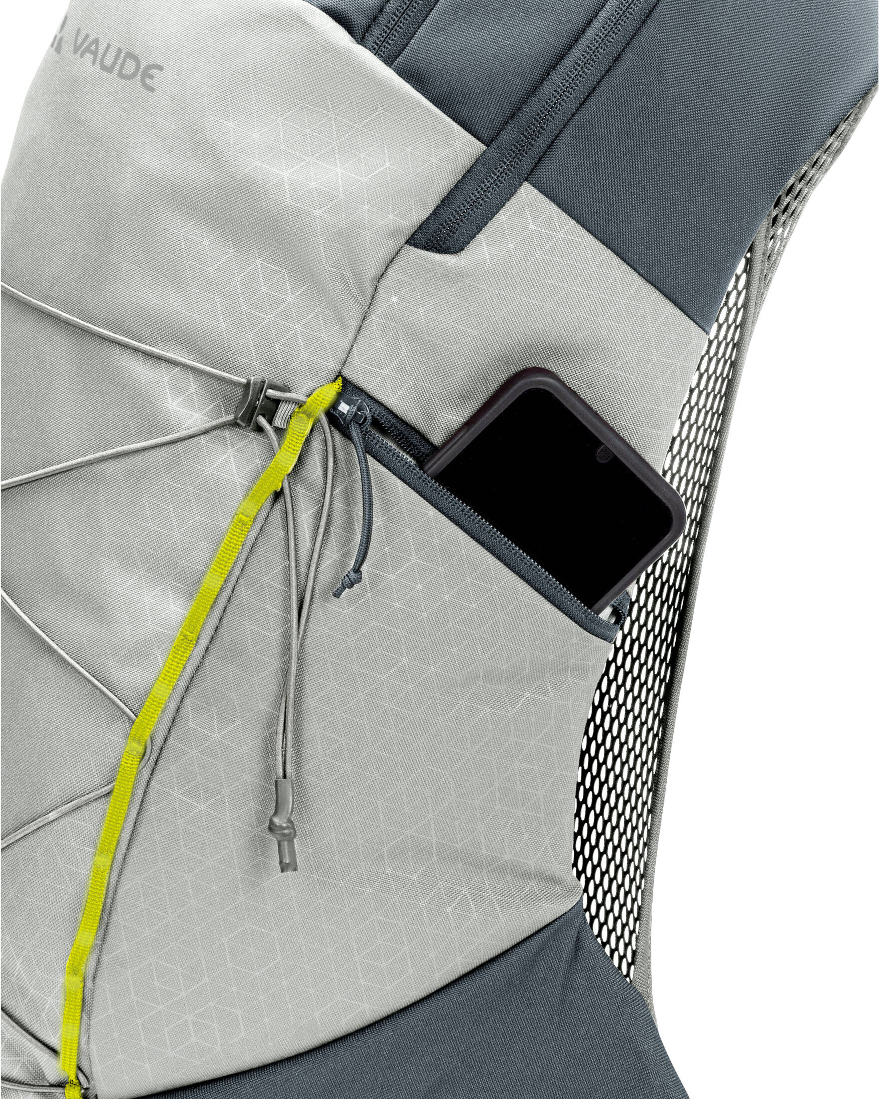 VAUDE| Wanderrucksack AGILE AIR 20