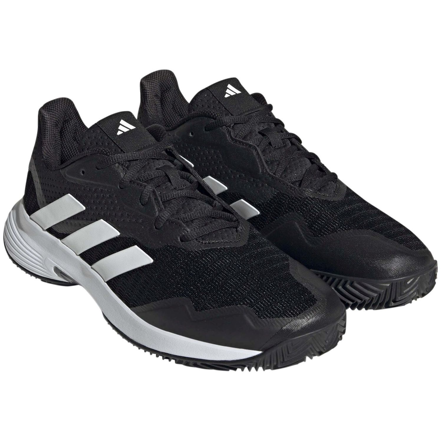 Tênis adidas Courtjam Control Clay M