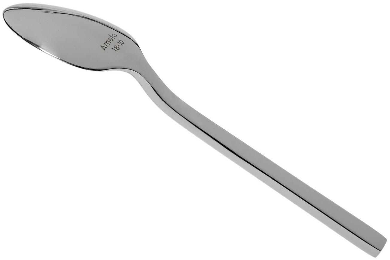 Amefa Colorado 1026 koffielepels 6 stuks