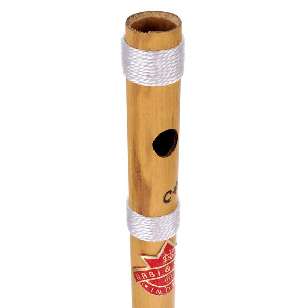 Thomann Nataraj Bansuri Side Blown C#
