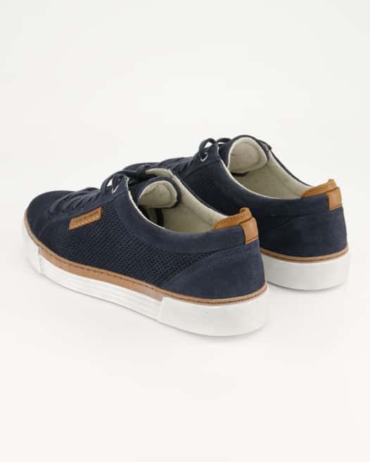 Pius Gabor 0460.22.04 Sneaker in Blau