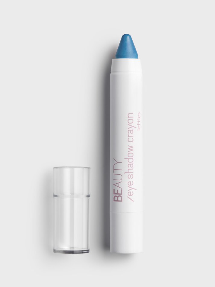 Bastão de sombra para olhos - Azul