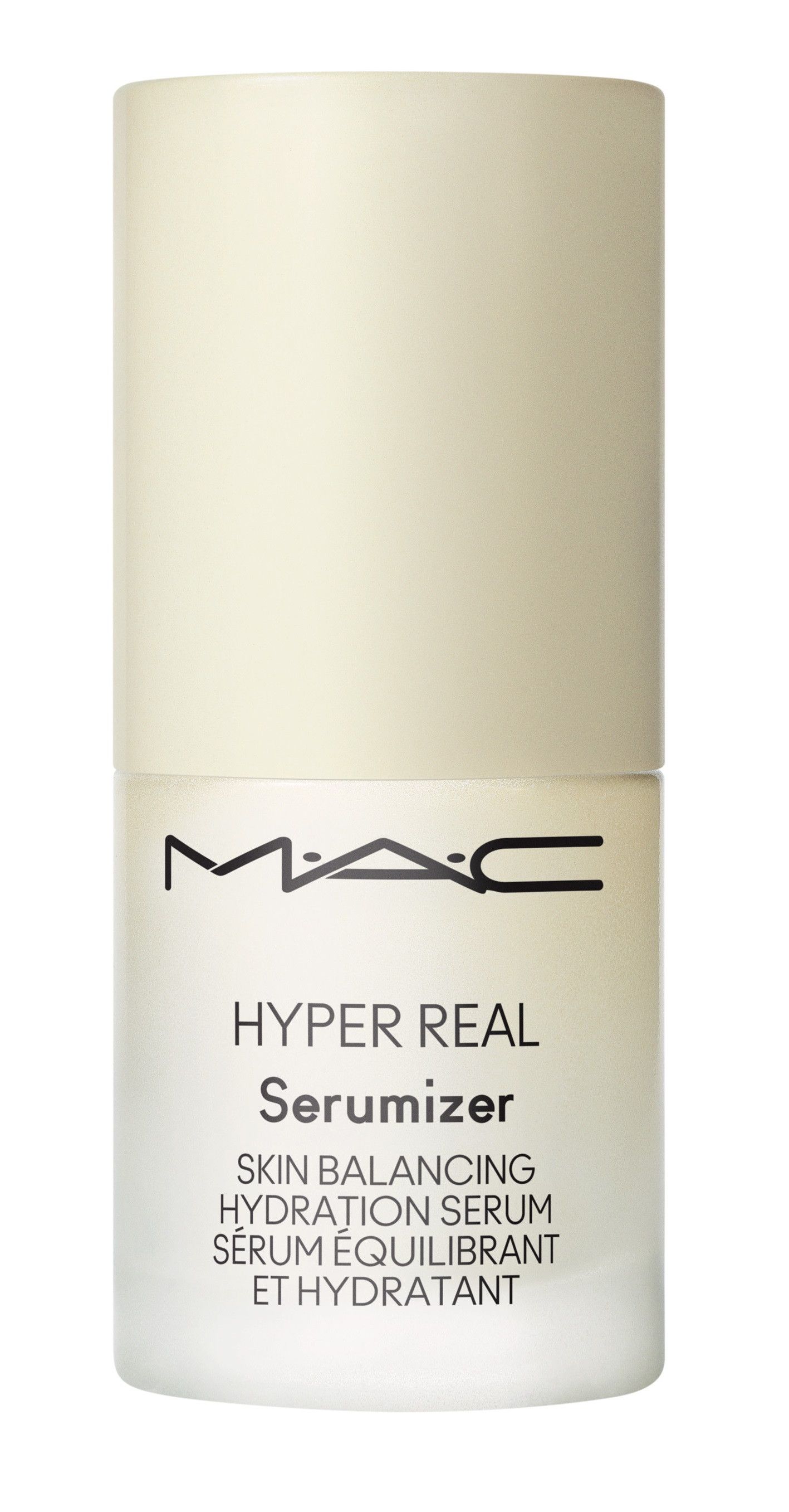 Sérum Hidratante Hyper Real Serumizer Hidratantes y nutritivas lujo