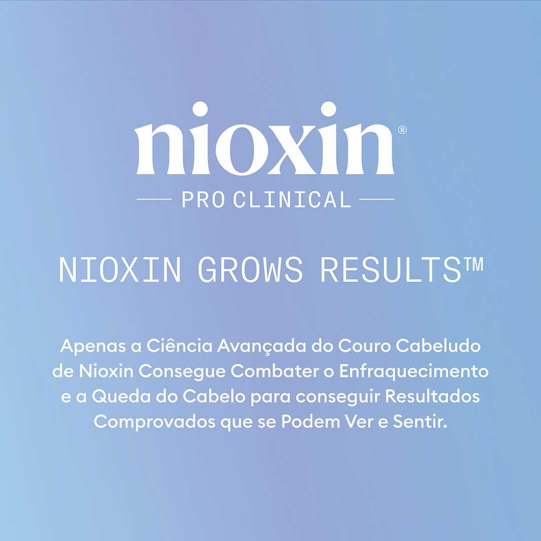 Nioxin Intensivos ANTI-HAIRLOSS SÉRUM - 70ml