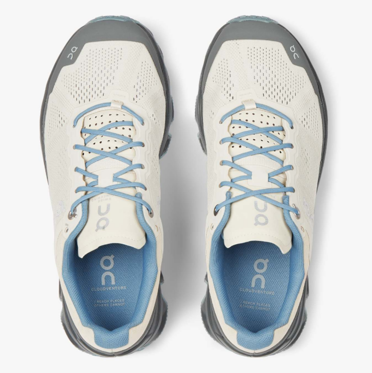 On<br>Cloudventure Womens