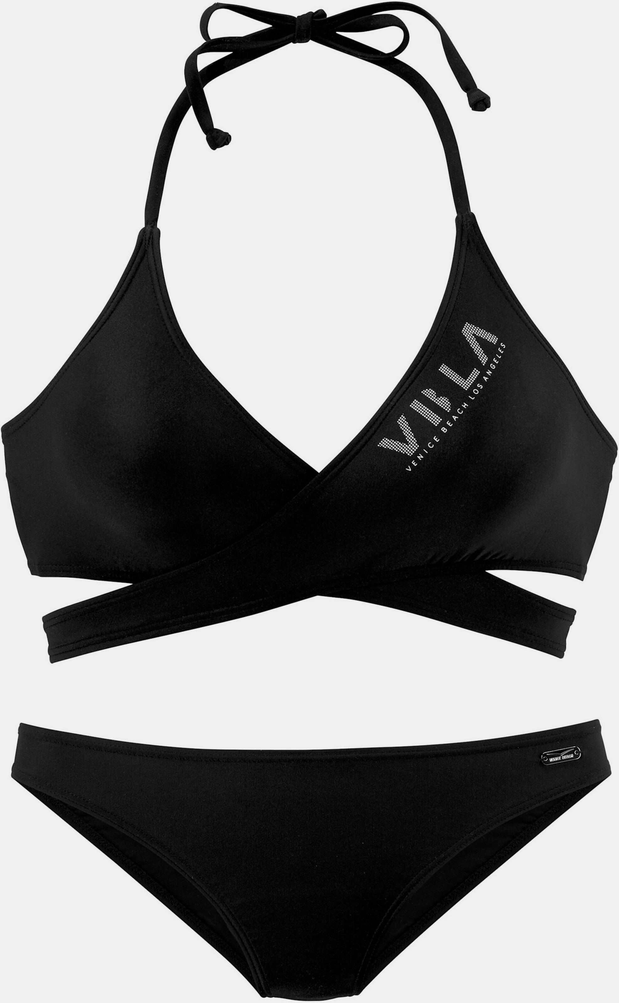 Triangel-Bikini