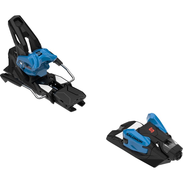 Fixation ski SALOMON STRIVE 14 GW M/BLACK