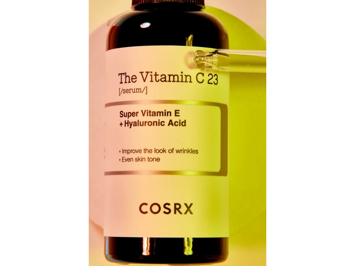 Cosrx The Vitamin C 23 Serum 20g