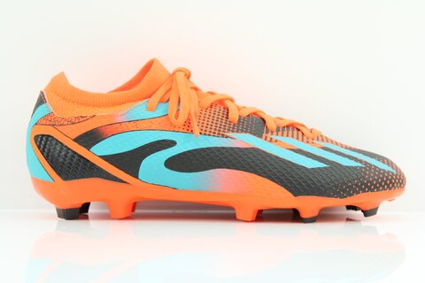 Adidas X SPEEDPORTAL Messi.4 FxG J