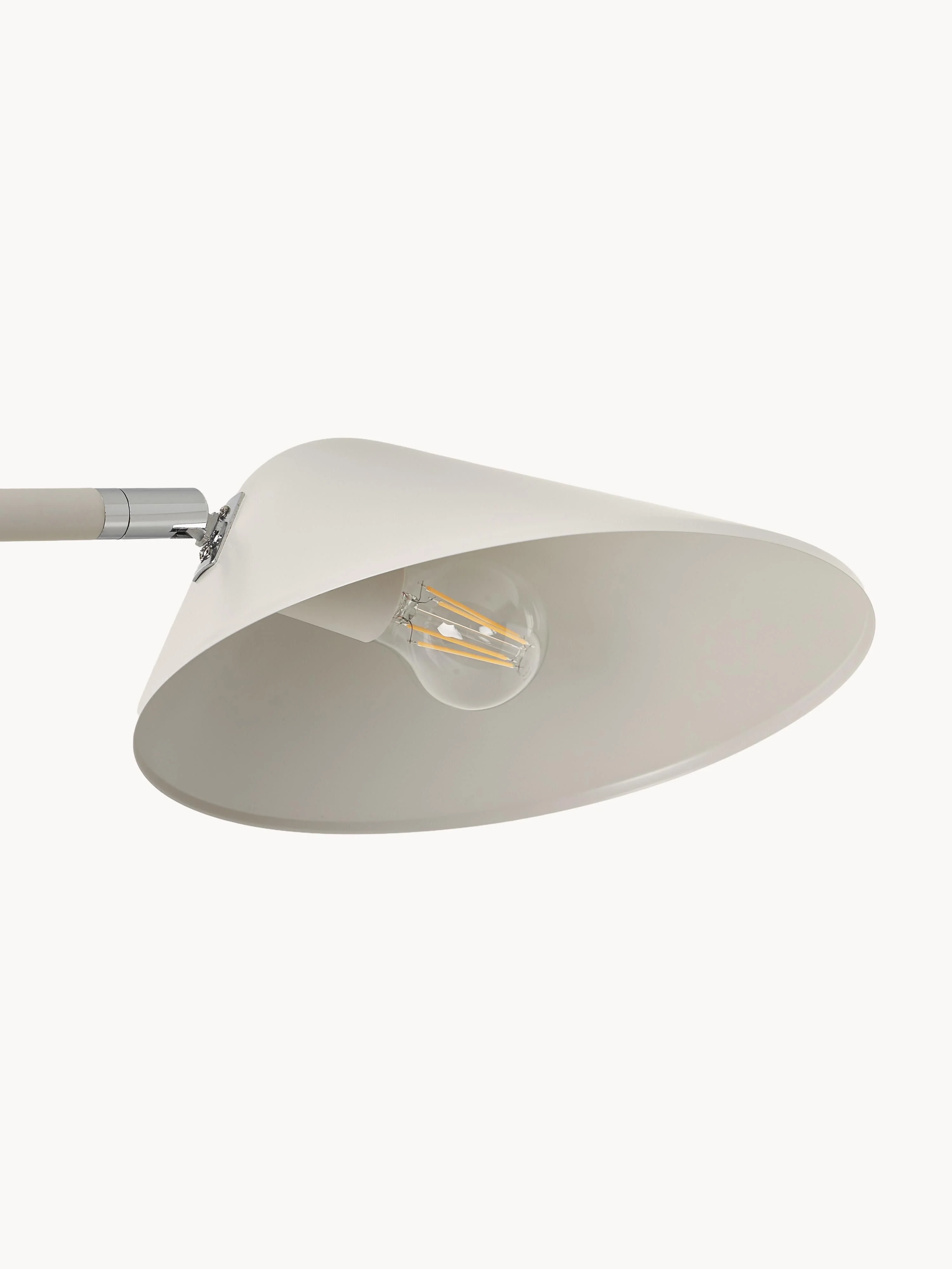 Grote leeslamp Neron